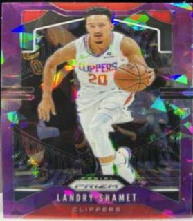 Landry Shamet
