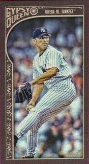 Mariano Rivera