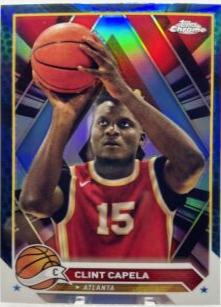 Clint Capela