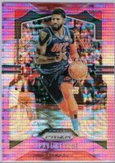 Paul George