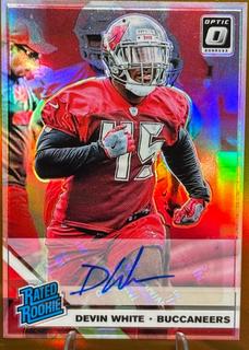Devin White