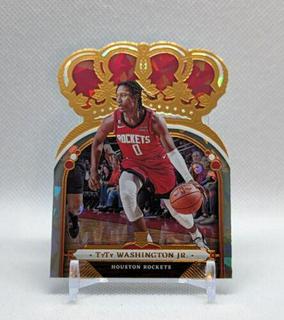 TyTy Washington Jr.