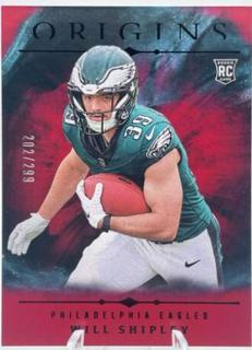 Will Shipley