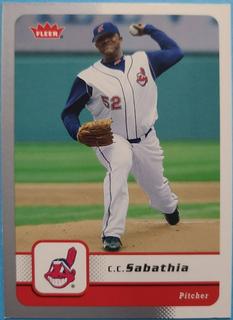C.C. Sabathia
