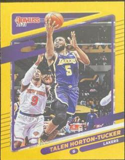 Talen Horton-Tucker