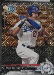 Cody Bellinger