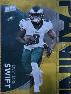 D'Andre Swift
