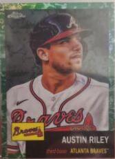 Austin Riley