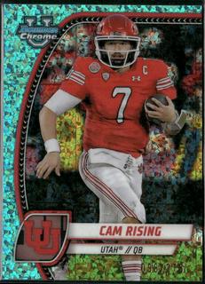 Cam Rising