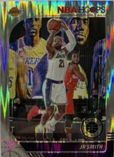 JR Smith