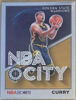 Stephen Curry