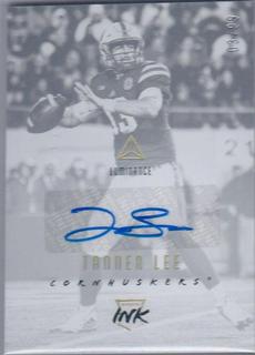 Tanner Lee