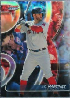 J.D. Martinez