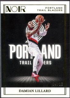 Damian Lillard