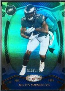 Miles Sanders