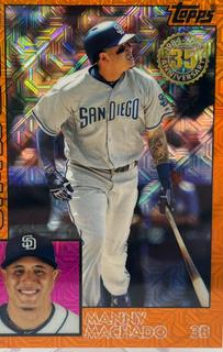 Manny Machado