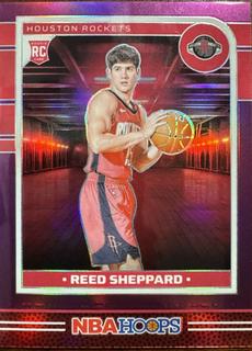 Reed Sheppard