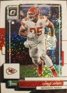 Chris Jones