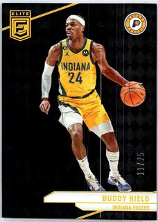 Buddy Hield