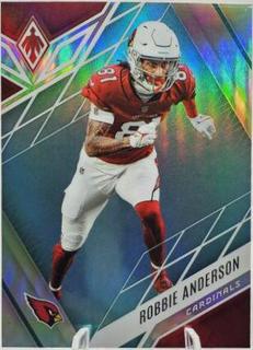 Robbie Anderson