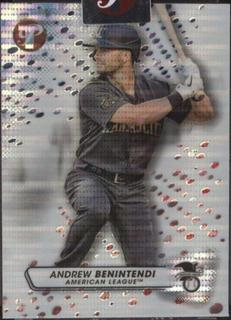 Andrew Benintendi