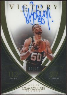 David Robinson