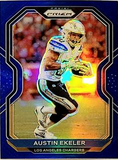 Austin Ekeler