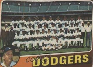 Dodgers Team