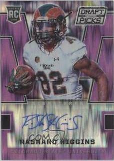 Rashard Higgins