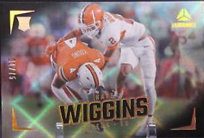 Nate Wiggins