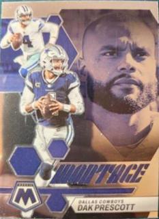 Dak Prescott