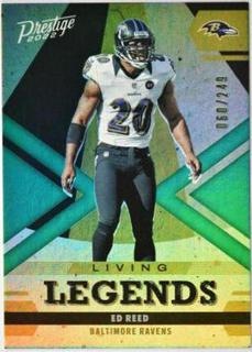 Ed Reed