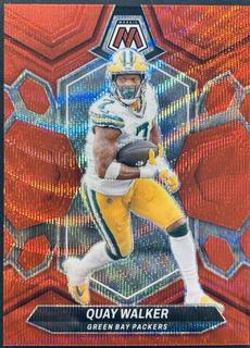 Quay Walker