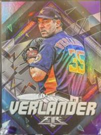 Justin Verlander