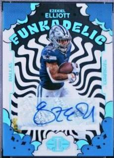 Ezekiel Elliott
