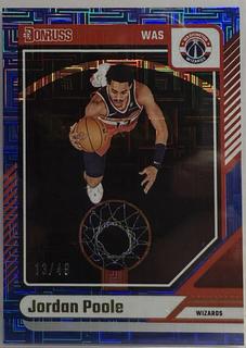 Jordan Poole