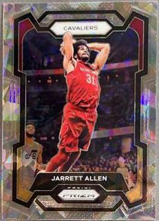 Jarrett Allen