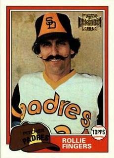 Rollie Fingers