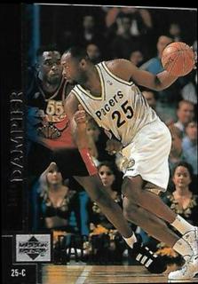 Erick Dampier