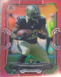 Mark Ingram