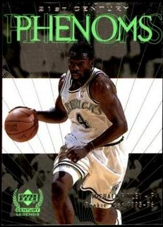Micheal Finley