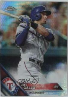 Joey Gallo