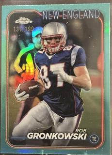 Rob Gronkowski