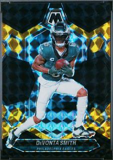 DeVonta Smith