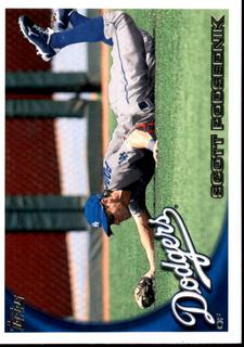 Scott Podsednik