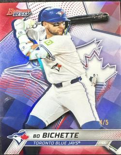 Bo Bichette