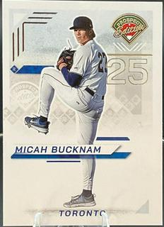 Micah Bucknam