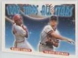 Barry Larkin, Travis Fryman