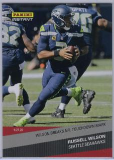 Russell Wilson
