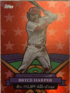 Bryce Harper